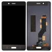 Дисплей + Тъч скрийн за Nokia 8 Черен