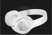 Wireless Handsfree Слушалки L300 Цвят-Бял