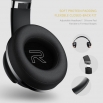 Wireless Слушалки с Handsfree + Speaker Модел-SODO DOQAUS VOGUE 9 ЧЕРНИ