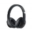 Wireless Слушалки с Handsfree + Speaker Модел-SODO DOQAUS VOGUE 9 ЧЕРНИ