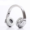 Wireless Слушалки с Handsfree + Speaker Модел- SODO MH3/Сребристи
