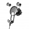 Стойка за Автомобил Baseus YY с Phone Charging Type-C Кабел SUTYY-0S