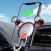 Стойка за Автомобил Baseus YY с Phone Charging Type-C Кабел SUTYY-0S