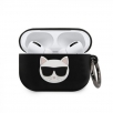 Калъф на KARL LAGERFELD за Apple Airpods Pro 