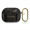 Калъф на GUESS за Apple Airpods Pro Мрамор