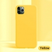 Калъф NEW LSR за iPhone 11 PRO 5.8 Жълт