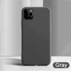 Калъф NEW LSR за iPhone 11 PRO 5.8 Графит