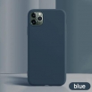 Калъф NEW LSR за iPhone 11 PRO 5.8 Син