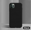 Калъф NEW LSR за iPhone 11 PRO 5.8 Черен