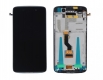 Alcatel 6039 Idol 3 4.7" LCD with touch Black Original