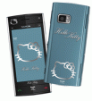 Nokia X6 Hello Kitty