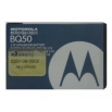 Батерия Motorola BQ50 