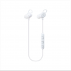 Слушалки с Bluetooth One Plus C4319, Бял цвят