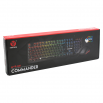 Геймърска Клавиатура FanTech MVP-861