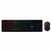 Геймърска Клавиатура FanTech MVP-861