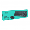 Комплект мишка и клавиатура Loshine T7800