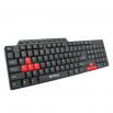 Мултимедийна клавиатура DeTech DE6086