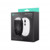 Мишка Loshine X60,Bluetooth,USB,Цвят-Черен 