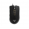 Геймърска мишка FanTech,Оптична Trax X2,Черен