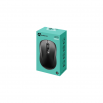 Мишка Loshine X10, Bluetooth,USB,Цвят-Черен 