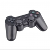 Джойстик за Playstation 3,Dualshock,Wireless-Черен