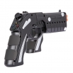 Гейминг контролер,Ipega Phantom ShoX Blaster Gun,Черен
