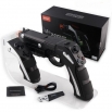 Гейминг контролер,Ipega Phantom ShoX Blaster Gun,Черен