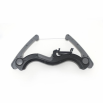 Гейминг лък,Shinecon,AR Archer AB01,Bluetooth,Черен