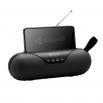Bluetooth Тонколона Kisonli KS-1992