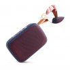 Bluetooth Тонколона Kisonli R3/Червена