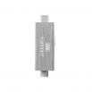 Четец за карти Earldom ET-OT24,OTG,Micro SD/Сребрист