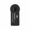 Bluetooth FM Трансмитер Earldom M6-3.5mm/Черен