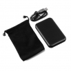 Кутия за Хард Диск 2.5" SATA USB 3.0/Черен