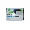 Кутия за Хард Диск 2.5 " SATA USB 2.0/Цвят-Син