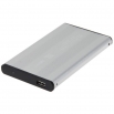 Алуминиева Кутия за Хард Диск 2.5" SATA