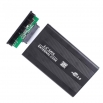 Алуминиева Кутия за Хард Диск 2.5" SATA