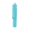 Селфи стик Remax XT-P012 с кабел Lightning/Зелен