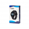 Смарт часовник DT28 46mm,Bluetooth,IP67/Черен