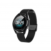 Смарт часовник DT28 46mm,Bluetooth,IP67/Черен