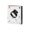 Смарт гривна Y3 Plus,22mm Bluetooth Handsfree IP52/Черен