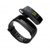 Смарт гривна Y3 Plus,22mm Bluetooth Handsfree IP52/Черен