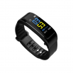 Смарт гривна Y3 Plus,22mm Bluetooth Handsfree IP52/Черен