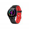 Смарт Часовник Y16 43mm,Bluetooth,IP67/Черен