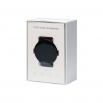 Смарт Часовник Y16 43mm,Bluetooth,IP67/Черен