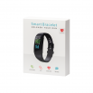 Смарт гривна Y9 20mm,Bluetooth,IP67,Черен 