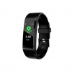 Смарт гривна Redmi 20mm,Bluetooth/Черен