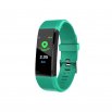 Смарт гривна Redmi 20mm,Bluetooth/Зелен