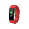 Смарт гривна Redmi 20mm,Bluetooth/Червен