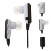 Слушалка Bluetooth S301/Черни