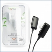 Слушалка Bluetooth S301/Черни